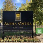 alpha omega sign